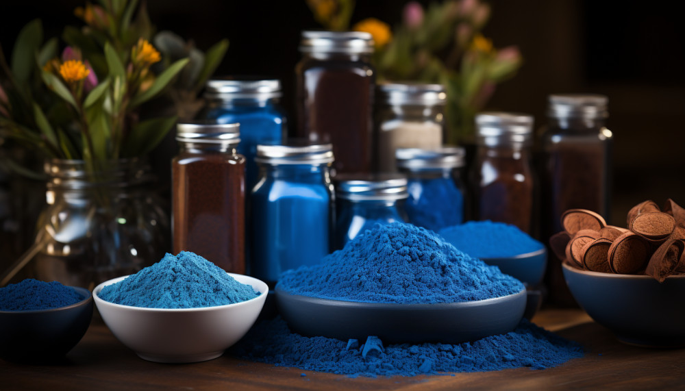 ¿Cómo ayuda la ficocianina a la recuperación de los deportistas?