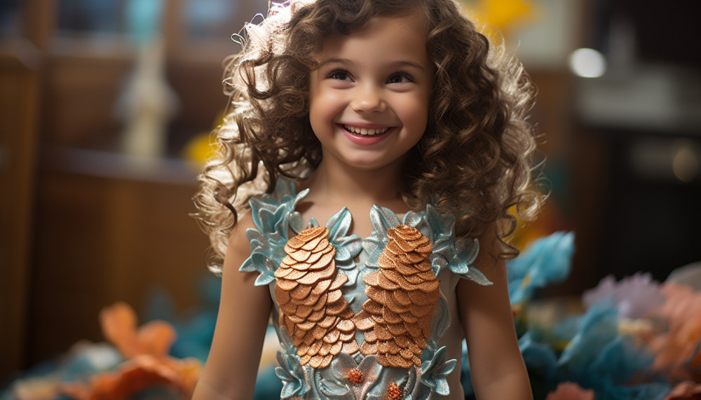 Cómo elegir una cola de sirena segura y cómoda para natación