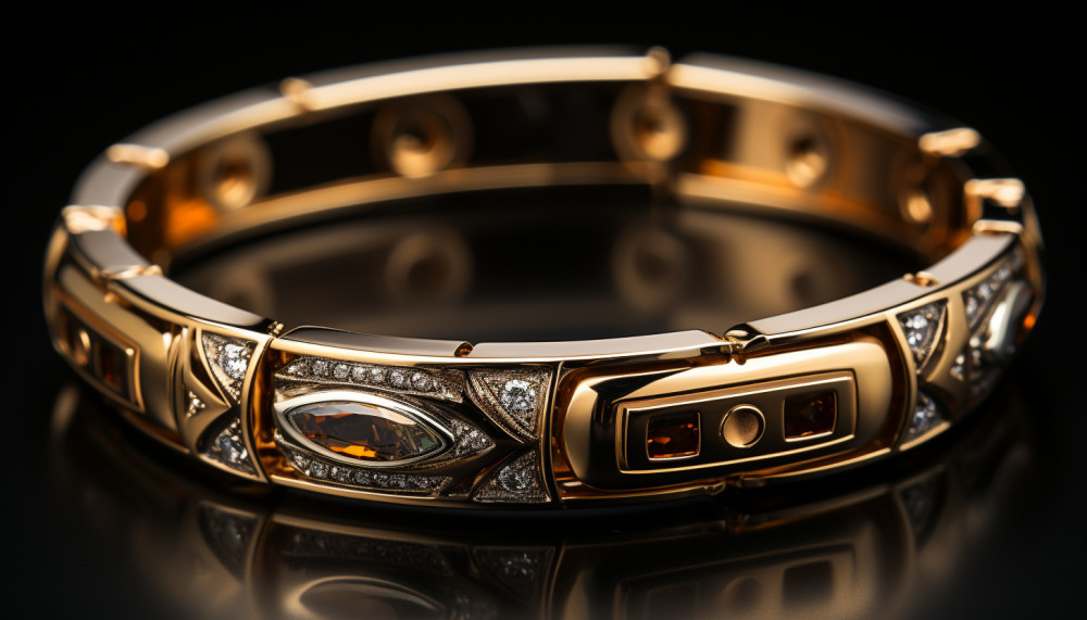 ¿Cuáles son las virtudes de una pulsera magnética?