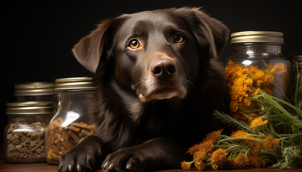 ¿Cuáles son los beneficios de la terapia con CBD para las mascotas?