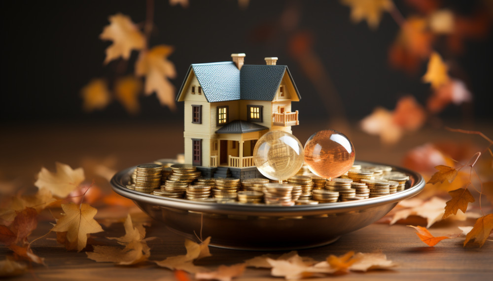 ¿Cuáles son los distintos métodos para valorar una propiedad?