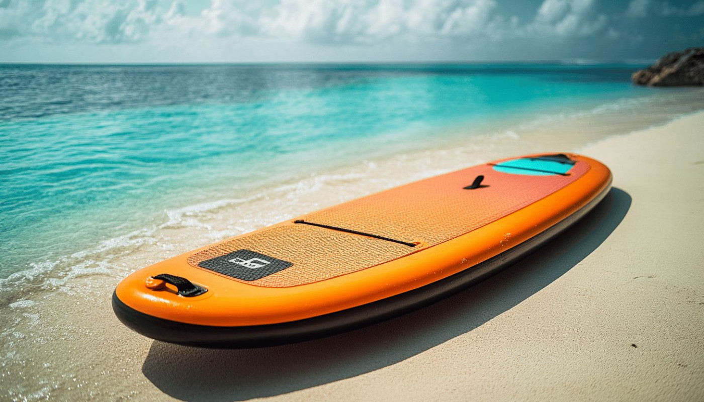 Guía completa para elegir la tabla de paddle surf ideal para ti