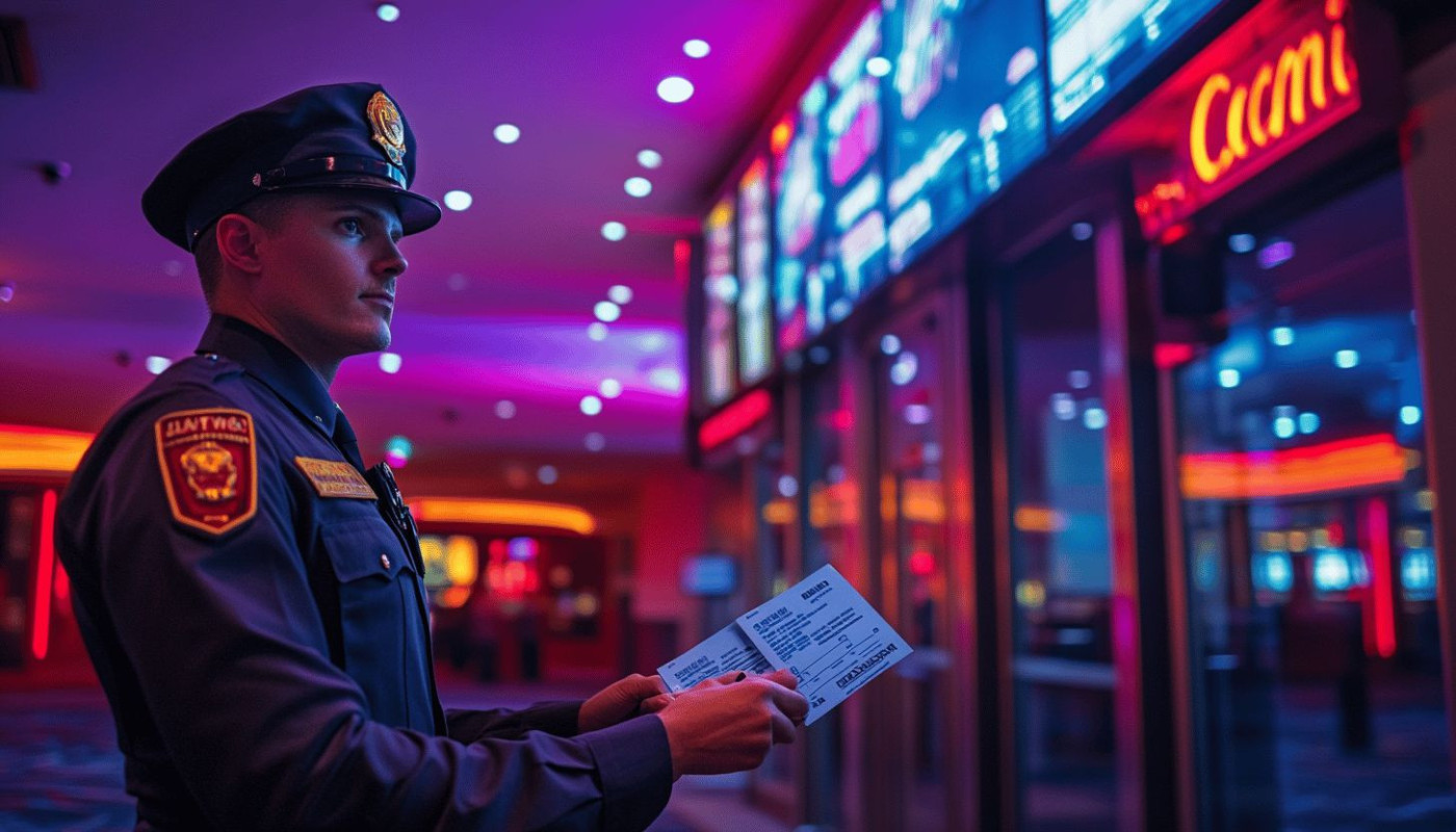 Importancia de las licencias en la seguridad de casinos online