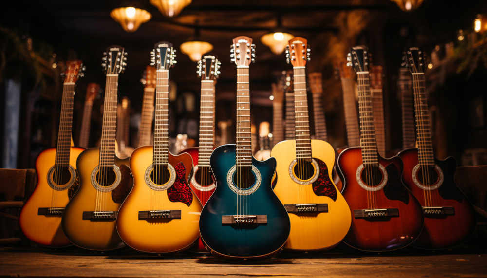 La guitarra: ¿qué ventajas tiene tocar este instrumento musical?