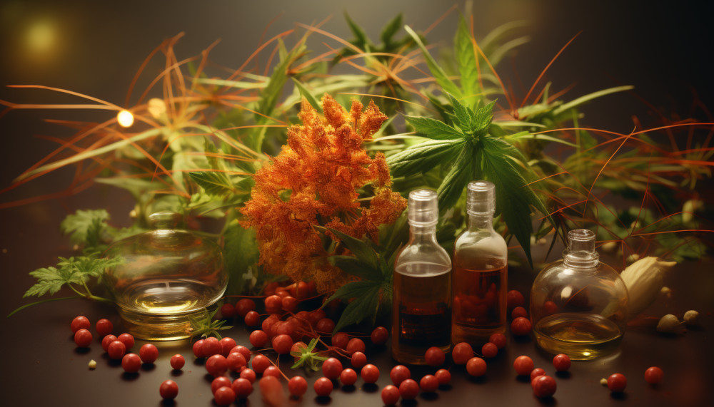 Las propiedades terapéuticas del Cannabidiol y su regulación en España