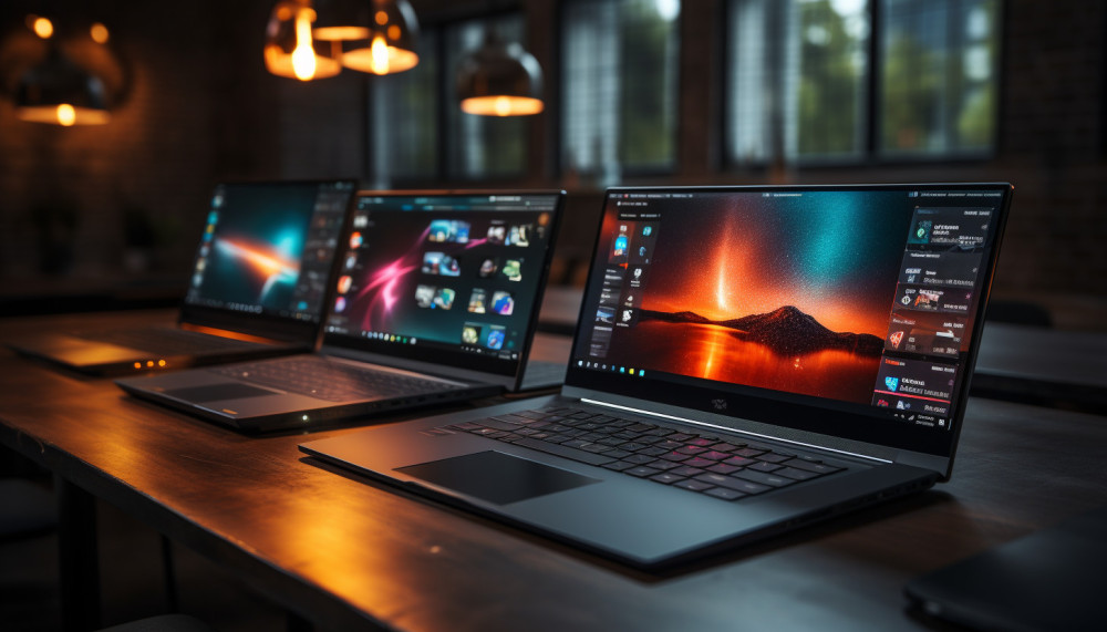 Los mejores portátiles de 2021