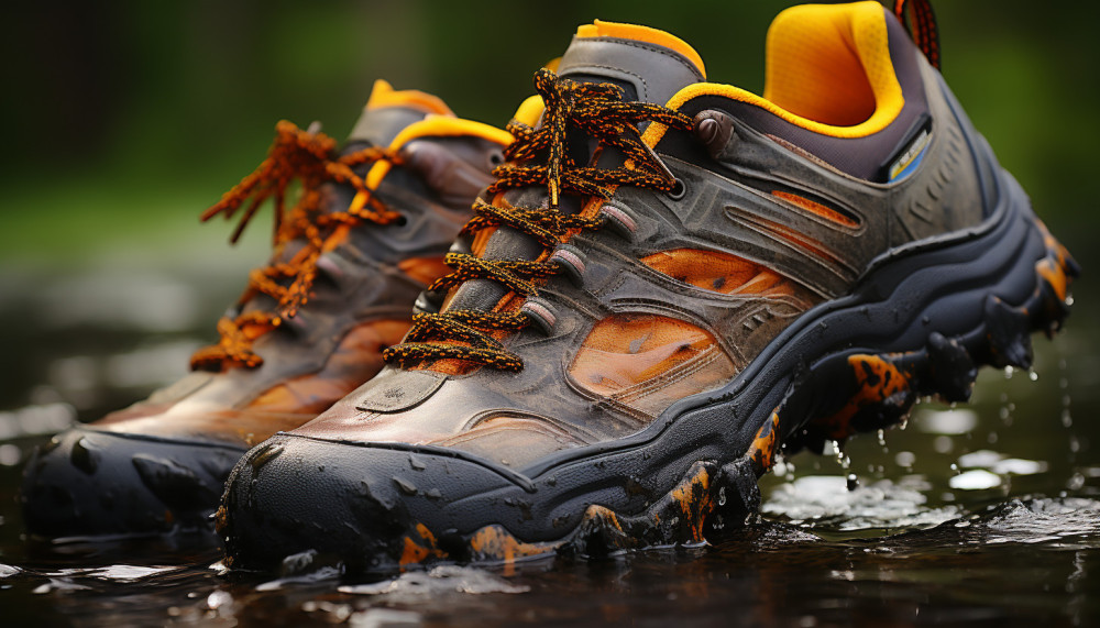 ¿Qué hay que recordar sobre las zapatillas de agua?